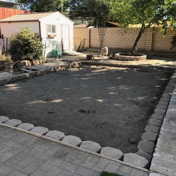 Turf the Earth - Before - pile o' dirt - Artificial Turf Near Me Turf the Earth - Before - pile o' dirt - Artificial Turf Near Me
