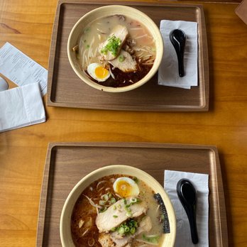 Semicolon Cafe - Ramen, soup spoon - Sandwiches Near Me - Chantilly, Virginia Semicolon Cafe - Ramen, soup spoon - Sandwiches Near Me - Chantilly, Virginia