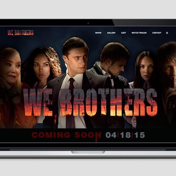 WebWorks Web Design Agency - Web-Design for a Motion Picture & Feature Film. - Web Design Near Me - North Hollywood, California WebWorks Web Design Agency - Web-Design for a Motion Picture & Feature Film. - Web Design Near Me - North Hollywood, California