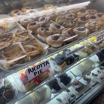 Bova's Bakery - Bakeries Near Me - Boston, Massachusetts Bova's Bakery - Bakeries Near Me - Boston, Massachusetts