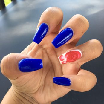 The Polish Room - By Teresa, flower by Rachel - Nail Salons Near Me - Orlando, Florida The Polish Room - By Teresa, flower by Rachel - Nail Salons Near Me - Orlando, Florida