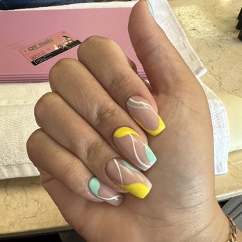 Fellini Nail Studio - Nail Salons Near Me - Santa Clara, California Fellini Nail Studio - Nail Salons Near Me - Santa Clara, California