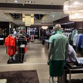 Hugo Boss - Fashion Near Me - Hamburg, HH