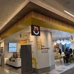 Starbird - SFO Location