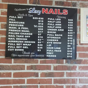 Lexy Nails - Please see pictures of 2 different prices - Eyelash Service Near Me - Olympia, Washington Lexy Nails - Please see pictures of 2 different prices - Eyelash Service Near Me - Olympia, Washington