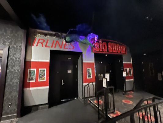 Alamo Drafthouse Cinema Crystal City by null