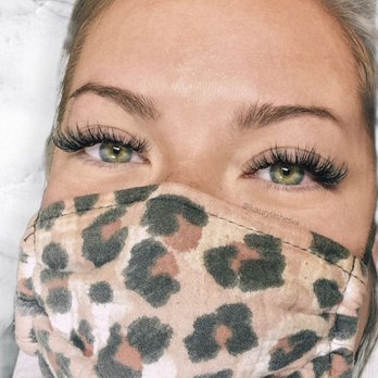 Luxury Lashes - Eyelash Service Near Me - Ashburn, Virginia Luxury Lashes - Eyelash Service Near Me - Ashburn, Virginia