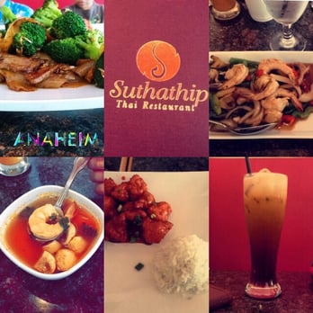 Suthathip Thai Restaurant - Suthathip - Thai Near Me - Anaheim, California Suthathip Thai Restaurant - Suthathip - Thai Near Me - Anaheim, California