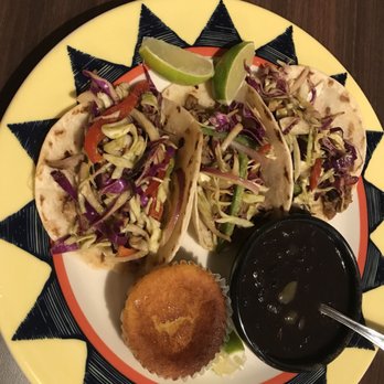 Jose's Blue Sombrero - Cuban tacos- very fresh and flavorful - Mexican Near Me - Wauwatosa, Wisconsin Jose's Blue Sombrero - Cuban tacos- very fresh and flavorful - Mexican Near Me - Wauwatosa, Wisconsin