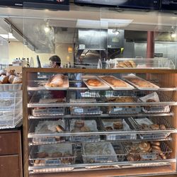 Sam's Bagels Deli & Cafe