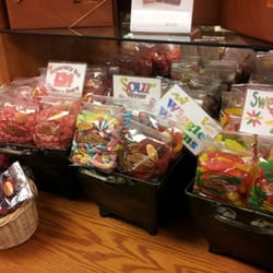 Rocky Mountain Chocolate Factory