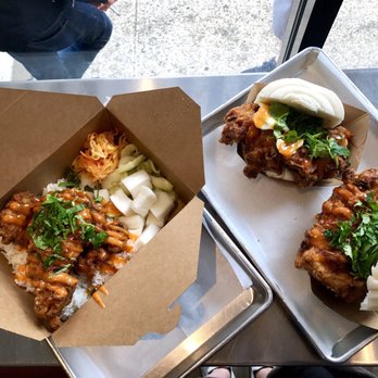 Ekiben - Neighborhood Birdsssssssssss hahah - Asian Fusion Near Me - Baltimore, Maryland Ekiben - Neighborhood Birdsssssssssss hahah - Asian Fusion Near Me - Baltimore, Maryland
