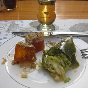 Çiya Sofrası - Desert & tea - Turkish Near Me - Istanbul, 34