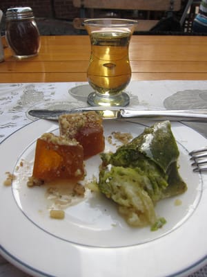 Çiya Sofrası by null Çiya Sofrası by null