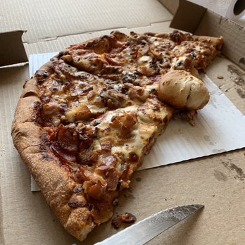 Ouest Antonio's - Pizza Near Me - Laval, Quebec Ouest Antonio's - Pizza Near Me - Laval, Quebec