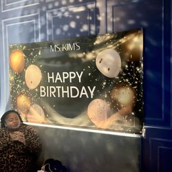 MS. KIM'S Lounge & Private Karaoke