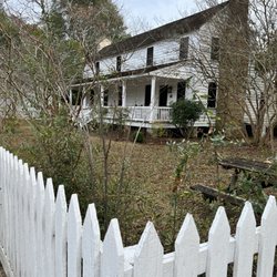 Kelley Jacob House Museum