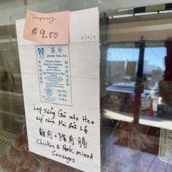 Quang Tran - Meat Shops Near Me - Rosemead, California Quang Tran - Meat Shops Near Me - Rosemead, California