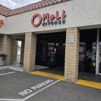 OMELI Kitchen - Vietnamese Near Me - Fullerton, California