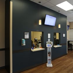 BayCare Urgent Care - Valrico - Occupational Health Site