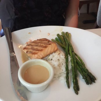 The Hard Shell - Salmon - Seafood Near Me - Richmond, Virginia The Hard Shell - Salmon - Seafood Near Me - Richmond, Virginia