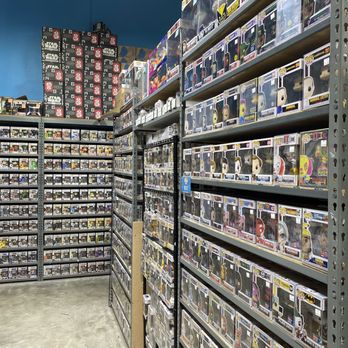 Fugitive Toys - San Marcos - Largest selection of FUNKO, Anime,Marvel,Sports,Pokemon,TV,Movies - Toy Stores Near Me - San Marcos, California Fugitive Toys - San Marcos - Largest selection of FUNKO, Anime,Marvel,Sports,Pokemon,TV,Movies - Toy Stores Near Me - San Marcos, California