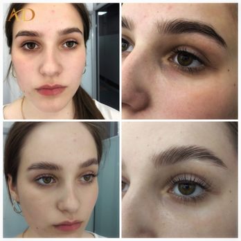 Studio Delacroix - Lash lift/tint, brow lift - Waxing Near Me - Orlando, Florida Studio Delacroix - Lash lift/tint, brow lift - Waxing Near Me - Orlando, Florida