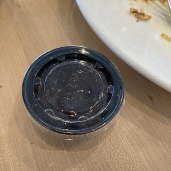 Jam + Toast - To-go cup for jam - Breakfast & Brunch Near Me - Irving, Texas Jam + Toast - To-go cup for jam - Breakfast & Brunch Near Me - Irving, Texas