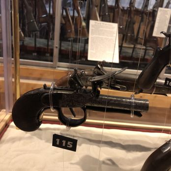 Days Of'76 Museum - Museums Near Me - Deadwood, South Dakota