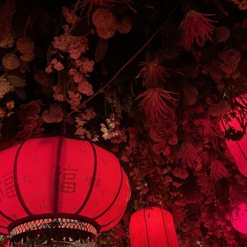 Fortunate Son - Inside - Chinese Near Me - San Diego, California Fortunate Son - Inside - Chinese Near Me - San Diego, California