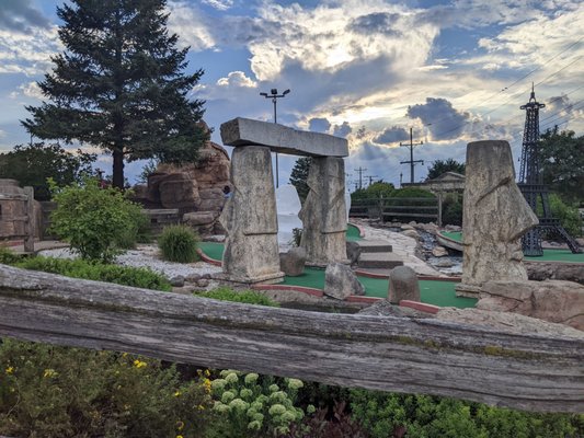 SPORTS PARK DRIVING RANGE & ADVENTURE GOLF - Updated February 2026 - 63