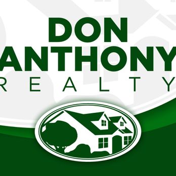 Don Anthony Realty - Don Anthony Realty logo - Real Estate Agents Near Me - Charlotte, North Carolina Don Anthony Realty - Don Anthony Realty logo - Real Estate Agents Near Me - Charlotte, North Carolina