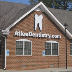 Atlee Family & Cosmetic Dentistry