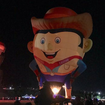 Great Reno Balloon Race - During the glow show - Local Flavor Near Me - Reno, Nevada Great Reno Balloon Race - During the glow show - Local Flavor Near Me - Reno, Nevada