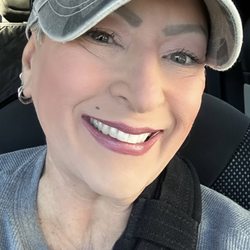 TriStar Stonecrest Medical Center - Myself smiling