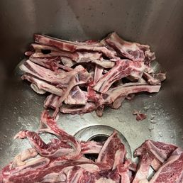 Ribs