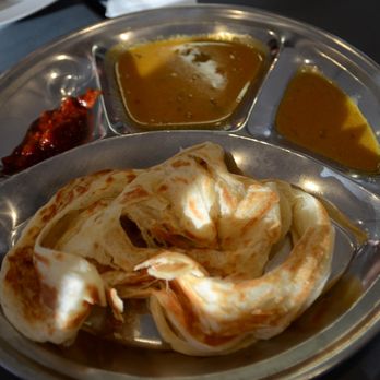 Malaysian Kampung Restaurant - Roti canai AUD5 - Malaysian Near Me - Bentleigh, VIC