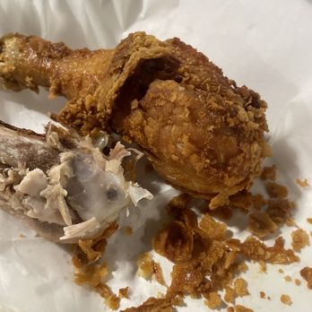 Don Chicken - Overcooked chicken - Korean Near Me - Austin, Texas Don Chicken - Overcooked chicken - Korean Near Me - Austin, Texas