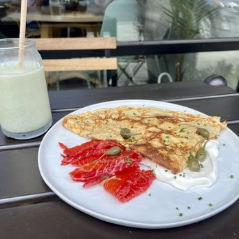 Lele Cake - Rosti - Coffee & Tea Near Me - Los Gatos, California