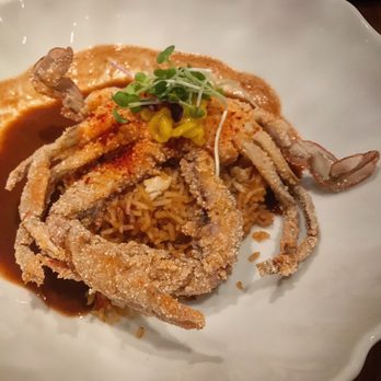 Indian Accent - Indian Near Me - New York, New York