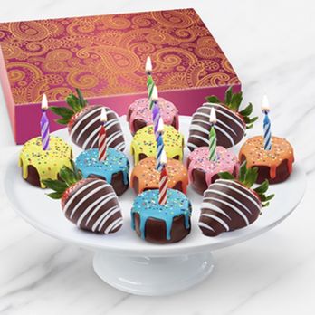 Edible Arrangements - Rainbow birthday berries - Gift Shops Near Me - Honolulu, Hawaii Edible Arrangements - Rainbow birthday berries - Gift Shops Near Me - Honolulu, Hawaii