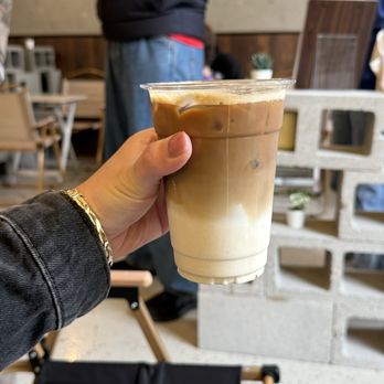 Diamond Coffee N’ Pastry - Desserts Near Me - San Francisco, California
