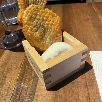 Udon Lab - Taiyaki - Noodles Near Me - New York, New York Udon Lab - Taiyaki - Noodles Near Me - New York, New York
