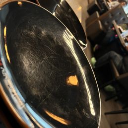 Dirty