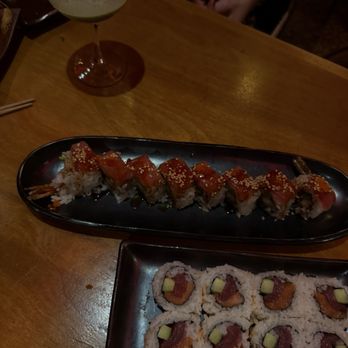 Virago - Asian Fusion Near Me - Nashville, Tennessee
