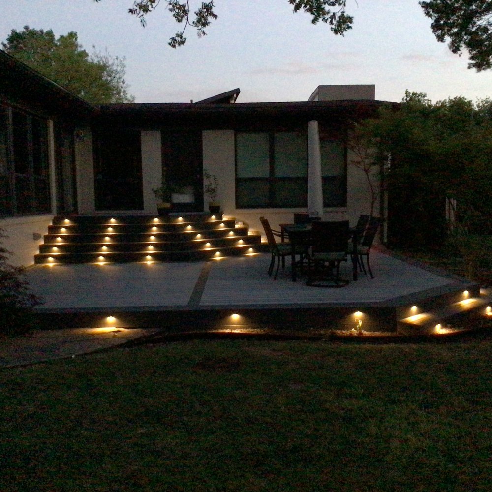 Reformed Outdoor Structures - Patio Coverings Near Me - Dallas, Texas