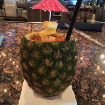 Bahama Breeze - Seafood Near Me - Cherry Hill, New Jersey