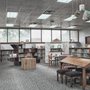 Photo of White Settlement Public Library