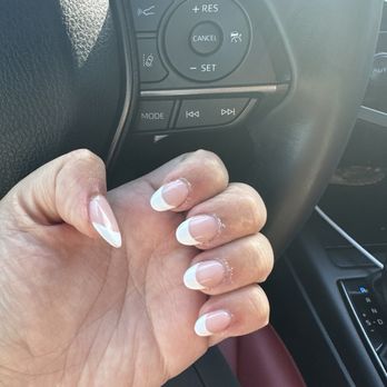 D Nails Salon - Nail Salons Near Me - Duluth, Georgia