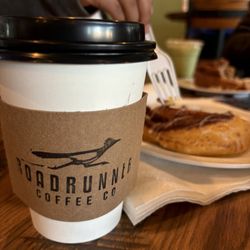 Roadrunner Coffee
